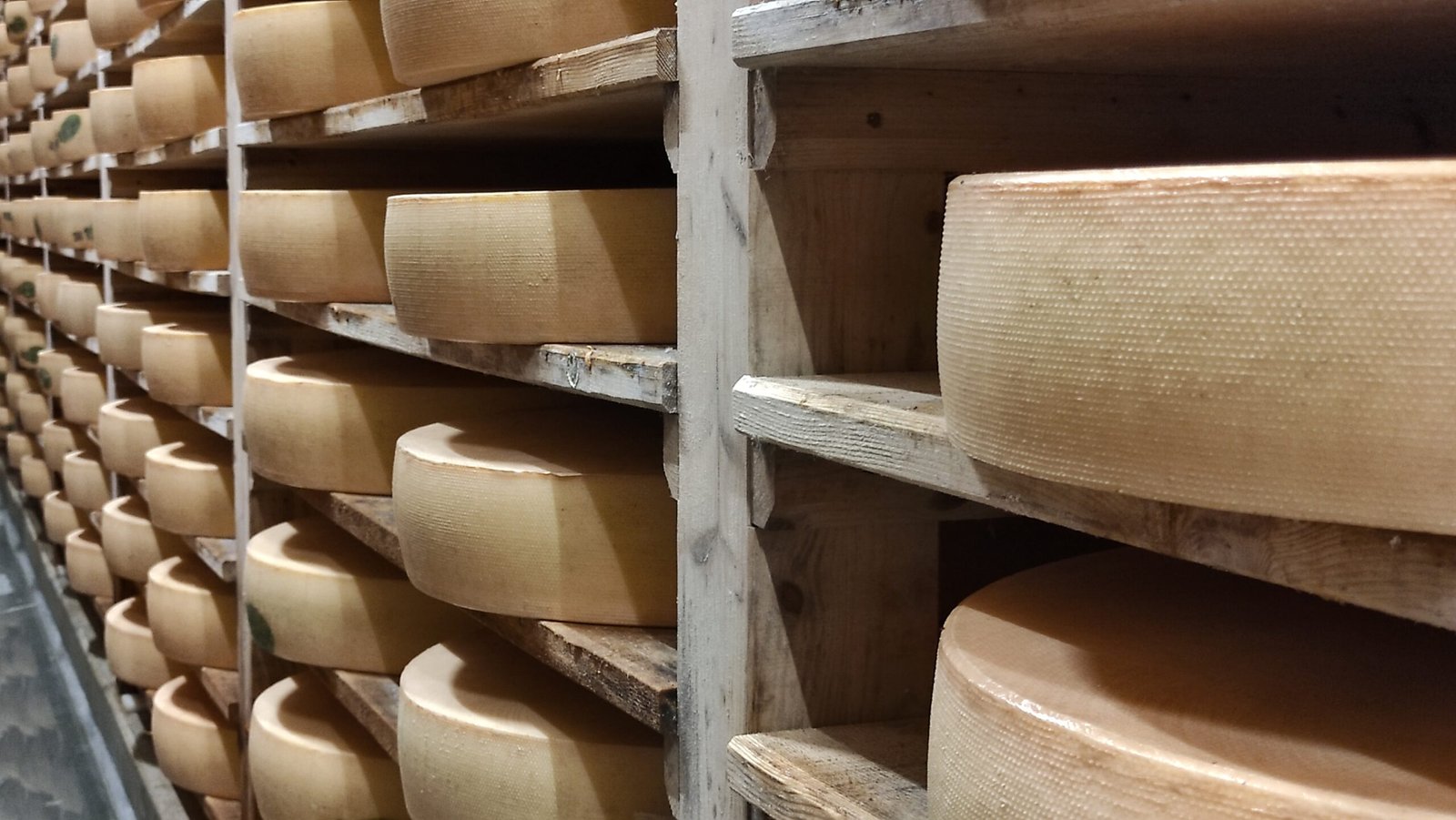 comté cave d'affinage jura vin